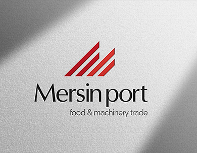 Mersin Port Food & Machinery Trade